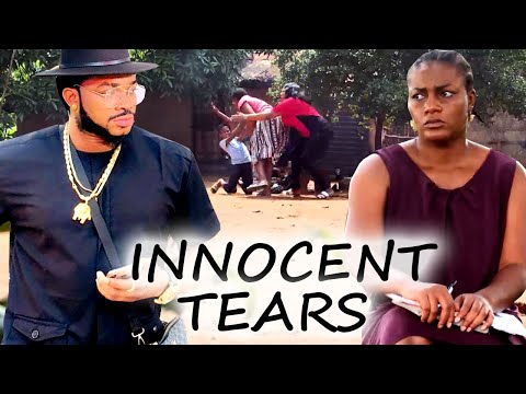Innocent Tears Season 5&6 - Queen Nwokoye & Maleek Milton 2022 Latest Nigerian Movie