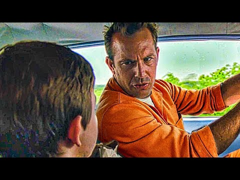 A Prisoner Kidnapped A Boy To Escape But In The End Became His Father