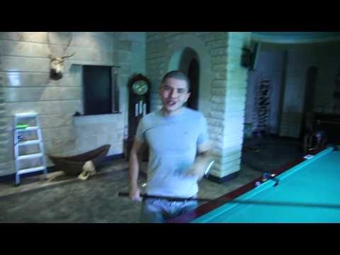 Sash Verniss - Chillin (Prod. by Miko Erevanski)