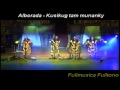 Alborada Kusikug Tam Munanky