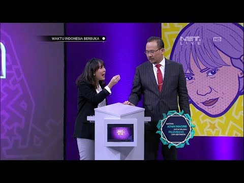 Cak Lontong Belibet Mulu Cuma Sebutin Nama Pemain "Abby Galabby" Doang (1/4)