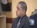 Samoan gang member shoots Police from 400 feet. Samoan gang member shoots Police from 400 feet.