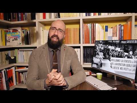 The 1970s in Italy - Politics and Society