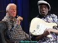 Buddy Guy & John Mayall - I Could Cry || Blue Guitar Channel