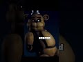 Im Freddy Fazbear Fnaf