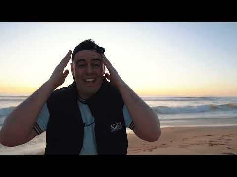 Vixor, NACHOSKY, bach - Mirando La Luna (Video Oficial)