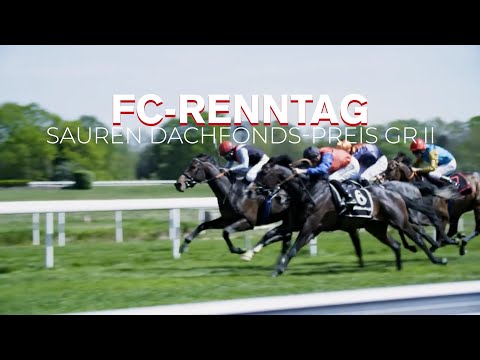 FC-RENNTAG 2025 - TRAILER