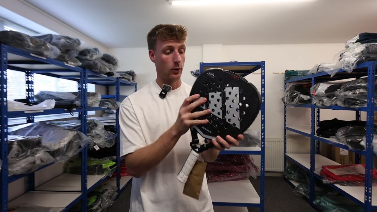 Load video: