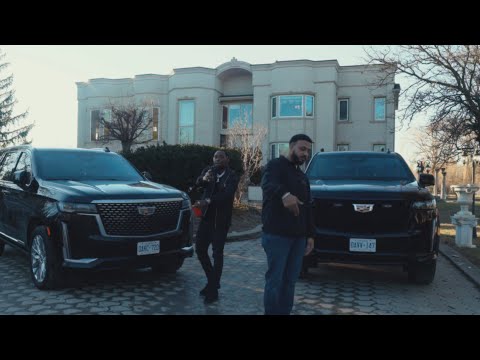 333Zilla Feat. Straight Bank - "I DID THAT" - (Official Music Video) | 333Zilla