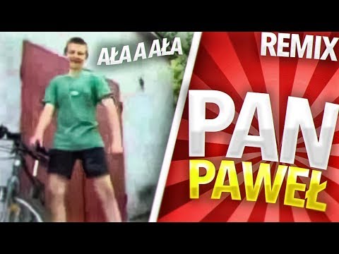 Pan Paweł Remix - Life is Life Prod. Hargris |Paweł Jumper