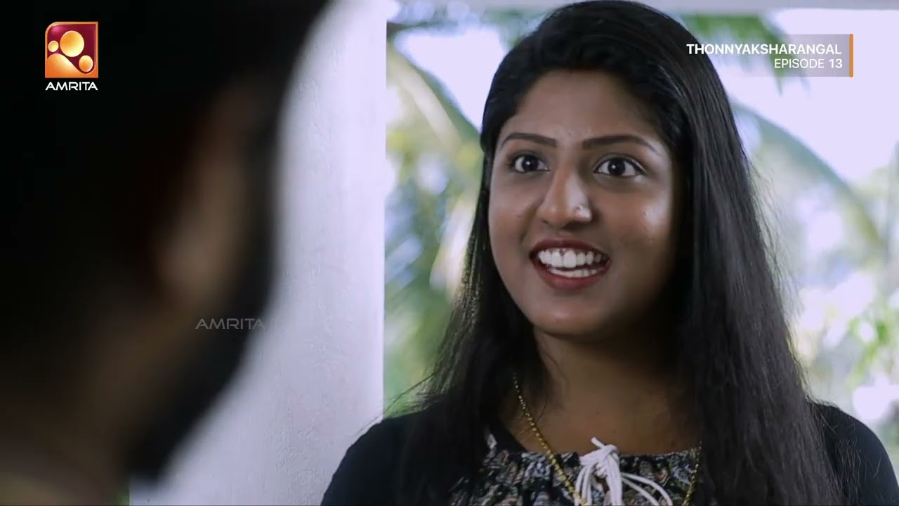 ആൻസിയെ പല്ലവിക്ക് റീപ്ലേസ് ചെയ്യാൻ ആകുമോ?  | Thonnyaksharangal EP 13