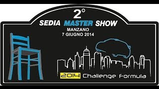 preview picture of video '2° Sedia Master Show 2014 [HD]'