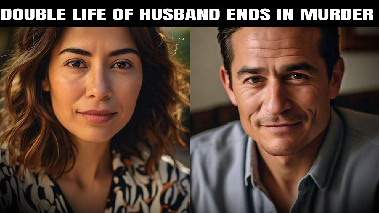 Wife Discovers Husband Married Second Wife In Another State | True Crime Documentary