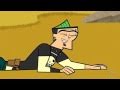 Wake Up Total Drama World Tour