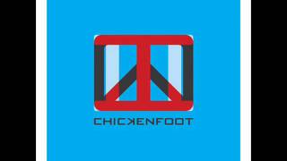 Chickenfoot - Something Going Wrong