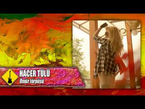 [SHUNV] Hacer Tulu - Omur torpusu (metal remix) [2016]