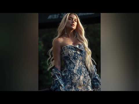 #LeslieShaw #SolteritaDeOro                                              Leslie Shaw-La Rubia de Oro