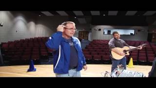 Video thumbnail for Bose Review  L1 and B1 system by RisingSonMinistries
