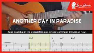 Another Day In Paradise – Phil Collins