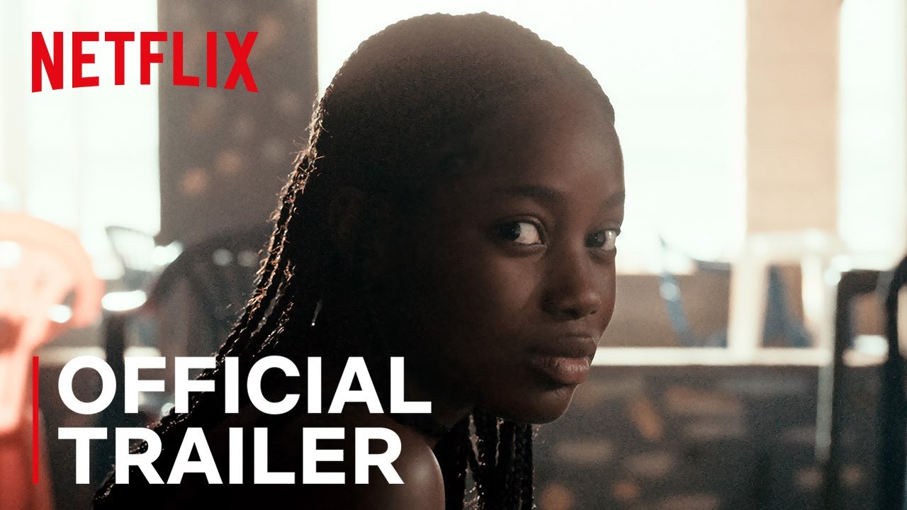 Atlantics, 2019 - Netflix