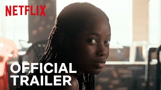 Atlantics | Official Trailer | Netflix AU