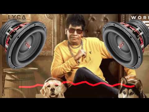 Decent aana aalu song subwoofer heavy bass boosted