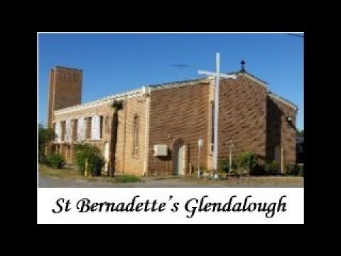 St Bernadette - Fr Doug - Mass - Sat 7:30  28 Feb 2026