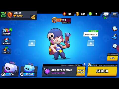 Spike  il brawler leggendario è troppo forte