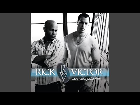 Mais que pai e filho