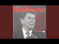 Final State of The Union Address - Washington, D.C., January 25, 1988