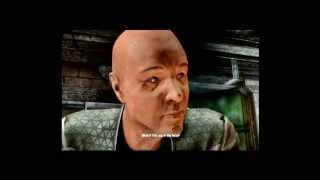 Doakes in Defiance