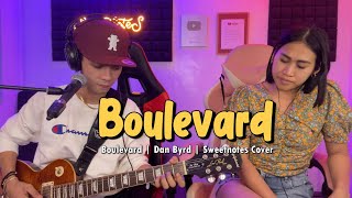 Download lagu Boulevard | Dan Byrd | Sweetnotes Cover mp3 Download lagu Boulevard | Dan Byrd | Sweetnotes Cover mp3