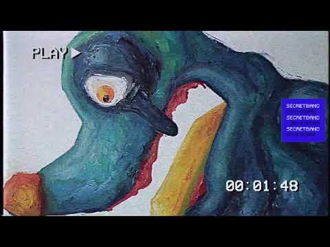 Secret Band - Do It Again