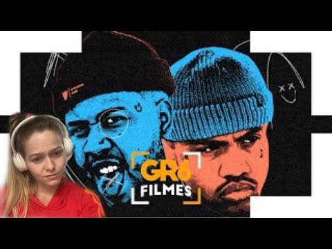 MC Davi e Kawe - Sigo Sozinho (GR6 Explode) DJ Murillo e LT no Beat - REACT | DANI ROCHA