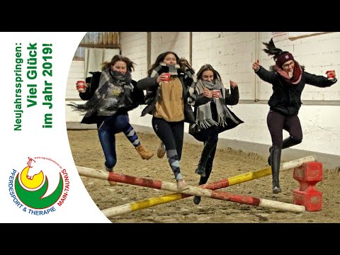 Neujahrsspringen 2019