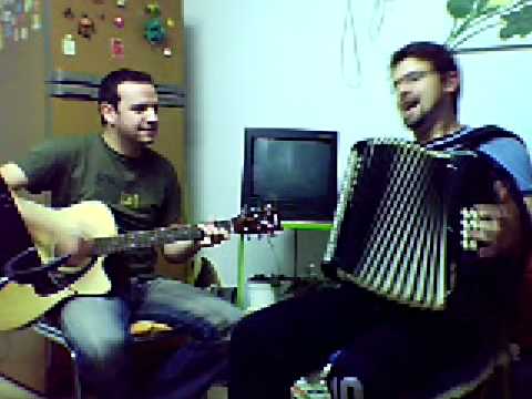 Filipe Silvello (sYnToNiZe) & Gaiteiro!!! Ihuuuuuuuuu!!!!