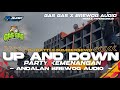 DJ UP AND DOWN BREWOG AUDIO X GAS GAS SUMBERSEWU 2025 RUDAL HYPERSONIC NROTOK X PARTY KEMENANGAN