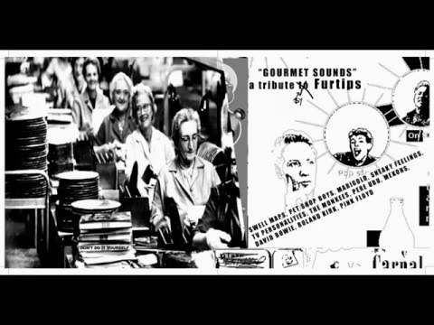 FURTIPS - gourmet sounds, a tribute by (full album)