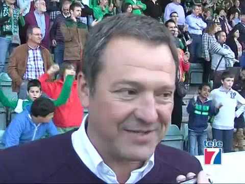 ⚽️ 2013/14 I J.38 I 2ªB I SRC 3 - 1 Real Madrid "C" CAMPEONES DE LIGA