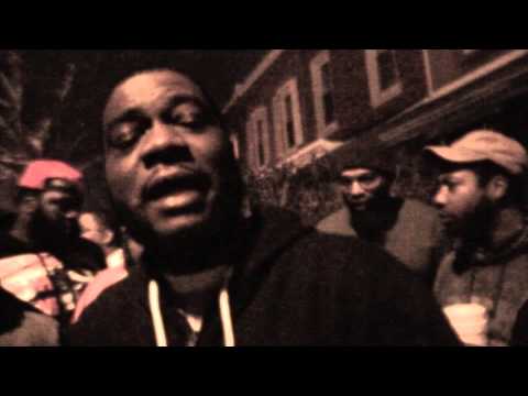 GOONIE GANG TV PRÄSENTIERT: #WeWitDaDumShit Teil 1