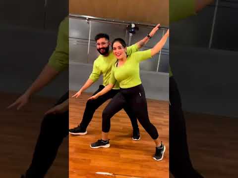 Anumol, Jeevan latest dance performance #  Instagram reels  😍♥️