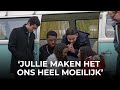 Vijf kinderen kopen hun droomhuis! | Kinderen kopen een huis
