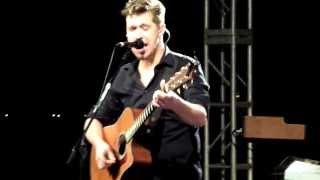 Hanson - Watch Over Me