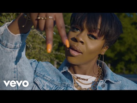 Amanda Malela - Validé ft. Joel Mbenza