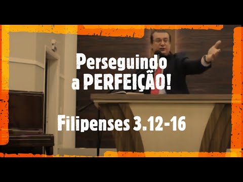 IP Arapongas - Pb. Pedro - PERSEGUINDO A PERFEIÇÃO -  17-01-2021