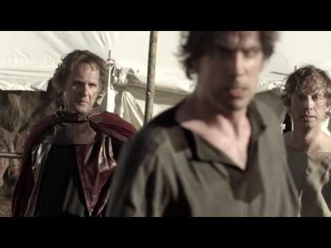 ᴴᴰ Charlemagne Part 1/3 The Battle for the Throne [Doku] [German]