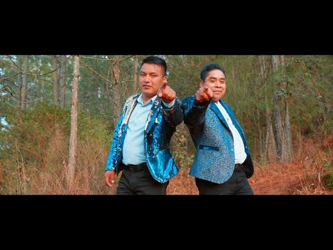 LOBO MIXTECO | SAN JUAN DEL RIO (Video Clip 4K) 2022