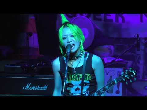 RUMKICKS - Live in Vilnius, Lithuania (2025.07.14)