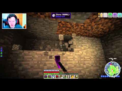 Minecraft: Ultra Modded Survival Ep. 105.5