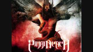 Sinai Beach His Chosen Fate